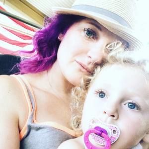 Meet your Posher, Gina